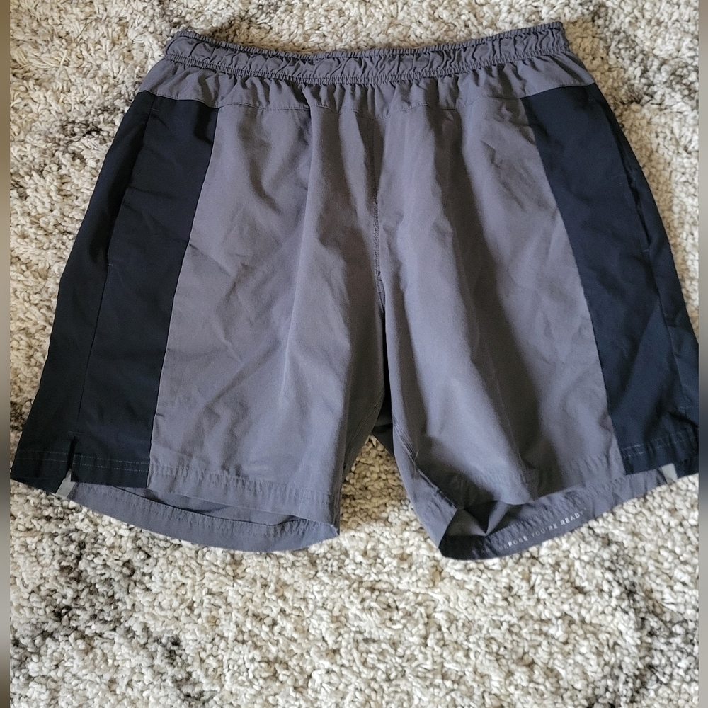 Fourlaps Shorts Size Large